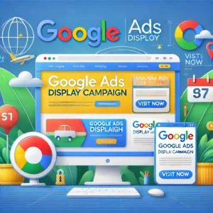 google ads display