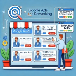 google ads remarketing